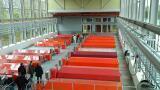 Hydrotech Provides Gryaab Wastewater Treatment Plant the World’s Largest Discfilter Installation