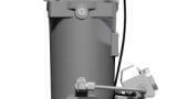 New Developments in Water Filtration  