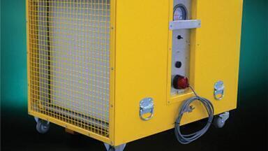 Asbestos and Contaminant Removal