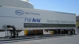 Mobile Water Treatment Systems Provide Emergency Water Supply