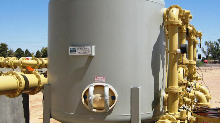 New Pre-engineered Inorganic Removal Systems to Address Potable Treatment Needs of Small Water Systems