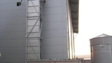 Neutralising Odour at Water Treatment Works