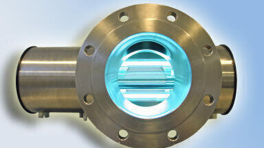 World-Leading UV Technology at IFAT Munich