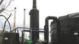 Odour Control for Food Processing Plant