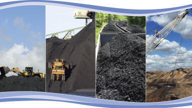 Dust Control and Antioxidant Solution for Coal Handling Operations
