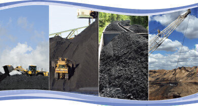 Dust Control and Antioxidant Solution for Coal Handling Operations