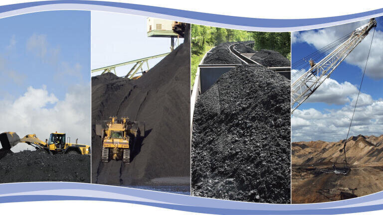 Dust Control and Antioxidant Solution for Coal Handling Operations