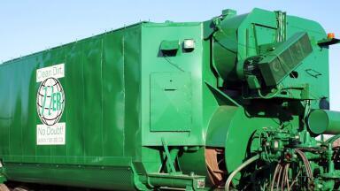 Soil Remediation Specialists Reports Record Year