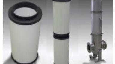 Process Inline Filter