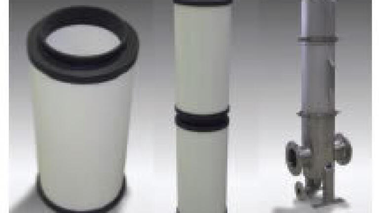 Process Inline Filter