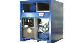 Launch of the Rotary Lobe Compressor