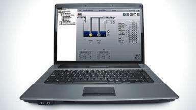 Controller and SCADA Systems