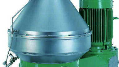 First Industrial-Scale Plant for CO2 Storage by Algae