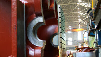 Centrifugal and Customised Pumps