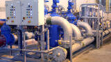 Filtration System Installed at UK’s Largest Sewage Treatment Works  