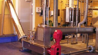 Hydro Wastewater Appointed UK MEVA Distributor