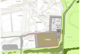 Environmental Consultancy Carrying Out Work for Proposed Anaerobic Digestion (AD) Facility