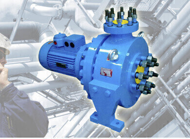 Solutions for Difficult Pumping Applications