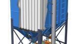 Breakthrough Catalyst Filter Technology Controls PM, SO2, HCl, NOx and Dioxins