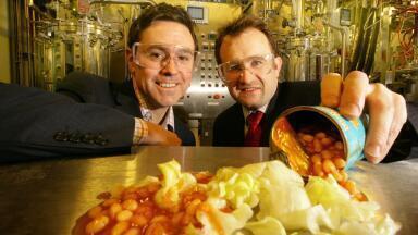 £100 Million Renewable Chemical Scheme