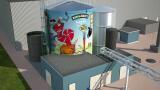 Unilever’s Ice Cream Factory in Holland to Derive Green Energy from Wastewater