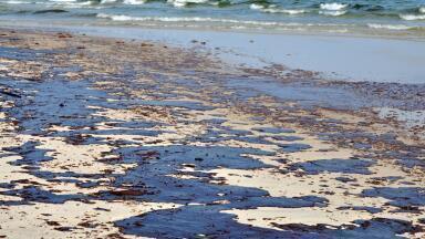 New Oil Spill Waste Processing Guide Released