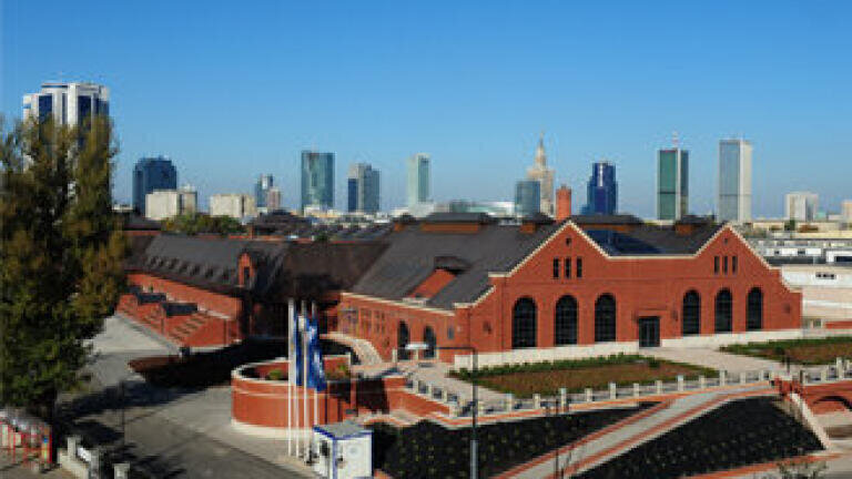 Largest Water Upgrade In Europe Completes