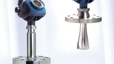 Radar Level Transmitters Now Available with WHG Overfill Protection Approval