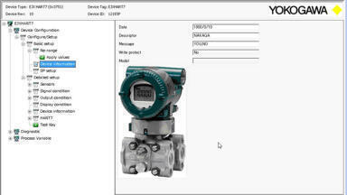 New Versatile Device Management Tool