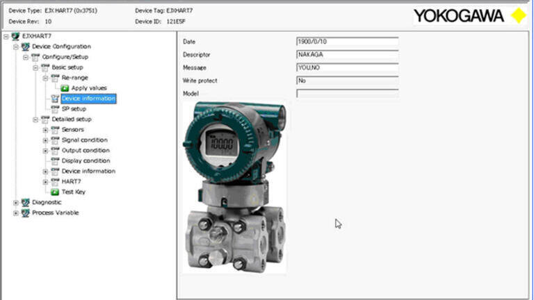 New Versatile Device Management Tool