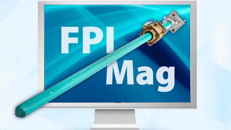 Flow Meter Web Demo Now Online