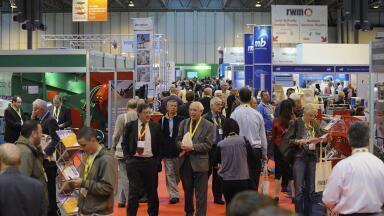 Joint Exhibition for the Sustainable Waste, Resource and Environment Sector