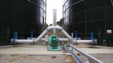 Effective Mixing is Crucial to Maximising the Anaerobic Digestion Process