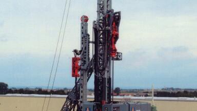 SLR Consulting Helps Gain Planning Permission for First Geothermal Electricity Generating Station in Ireland