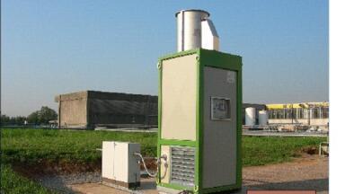 Bekaert CEB Technologies Expands Their Services
