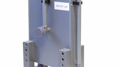 MBR Laboratory Module for Pilot Installations