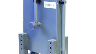 BIO-CEL® MBR Laboratory Module for Pilot Installations