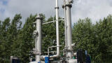 Fully Automated Scubbing Process
