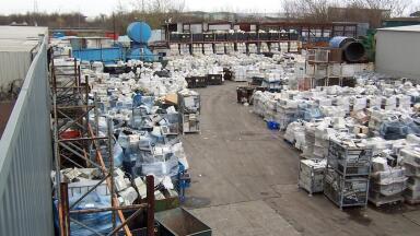 Further Expansion to Meet Demand for the Lifecycle of Electronics