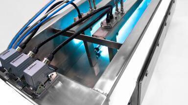 UV Disinfection Ensures Coal Power Research Facility Meets Strict Wastewater Discharge Regulations