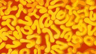 Superior Fibres for High Temperature Gas Filtration