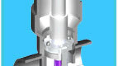 New 3G Effluent Disinfection Modules