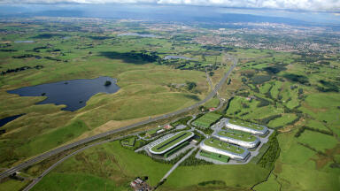 Lifetime Recycling Village Say Councils Ignore Landfill Alternatives at Their Peril