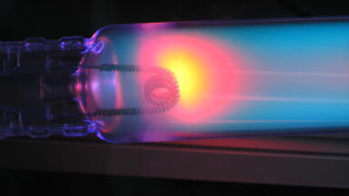 Revolutionary UV Drinking Water System