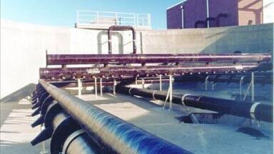 On-Demand Wastewater Treatment Management for Global Soft Drink Producer’s Plant in Philippines