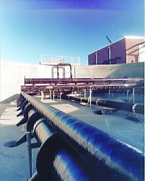 OnDemand Wastewater Treatment Management for Global Soft Drink