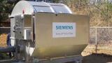 Disc Filters to Increase Flow Capacity at Wastewater Treatment Plant in Ohio