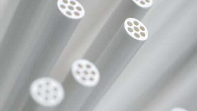 BASF to Acquire Ultrafiltration Specialist Inge Watertechnologies AG