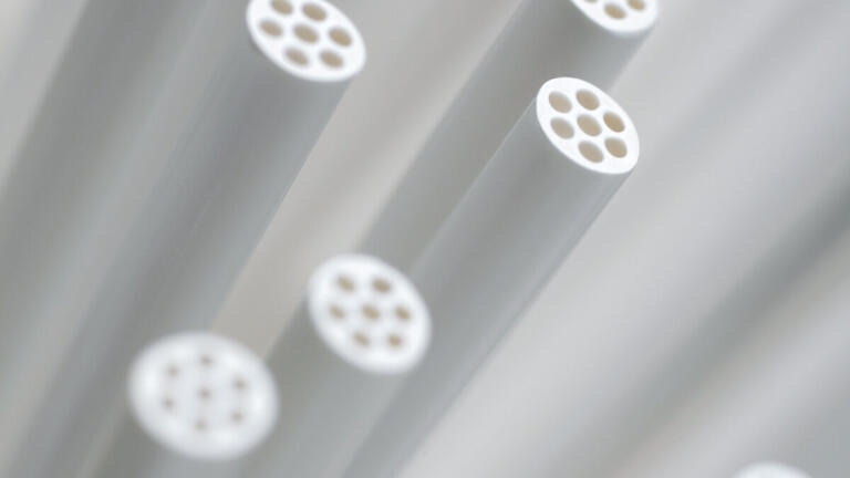 BASF to Acquire Ultrafiltration Specialist Inge Watertechnologies AG
