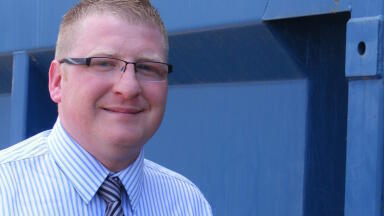 Siltbuster Further Strengthens its Wastewater Management Team